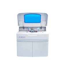 Chemistry Machine fully automated