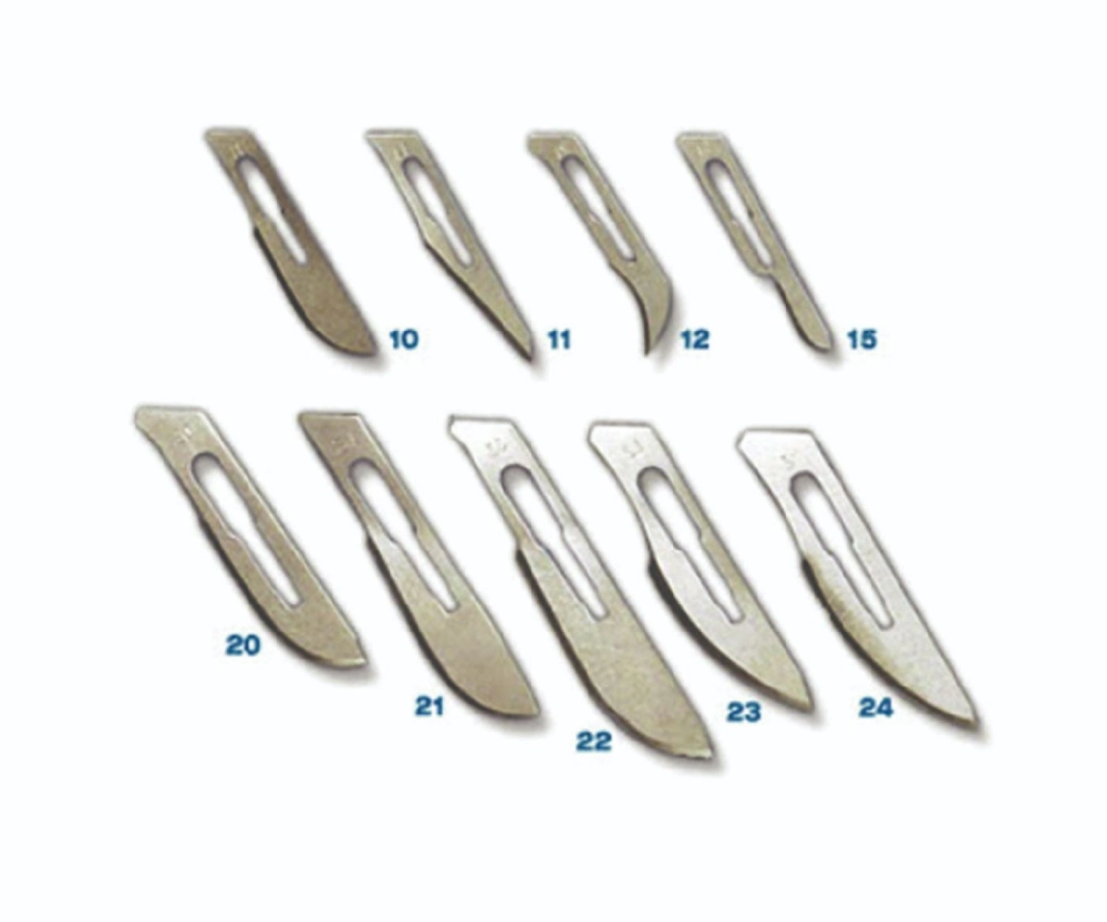 Surgical blade all size