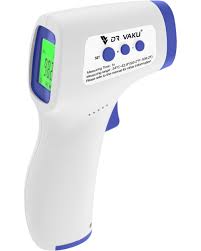 non contact infra red thermometer