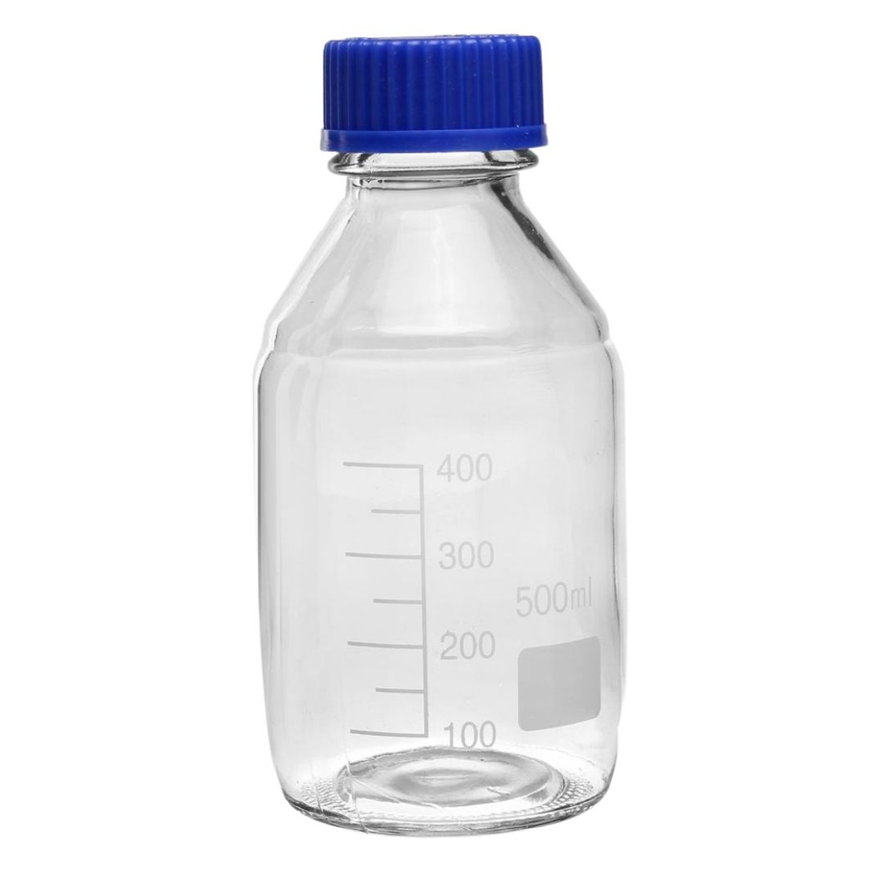 Reagent bottle 500mls