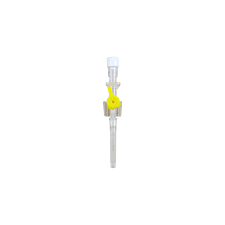 Cannula 24G