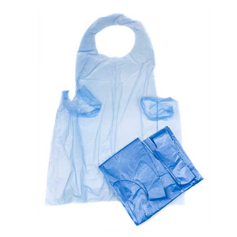 Apron Disposable