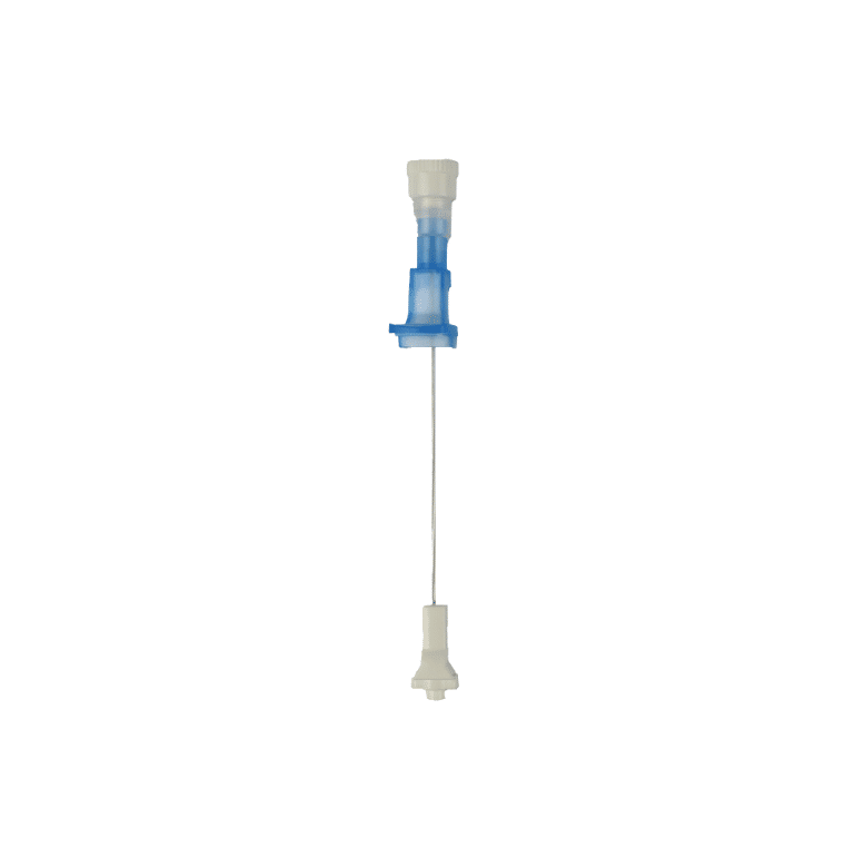 Cannula 22G